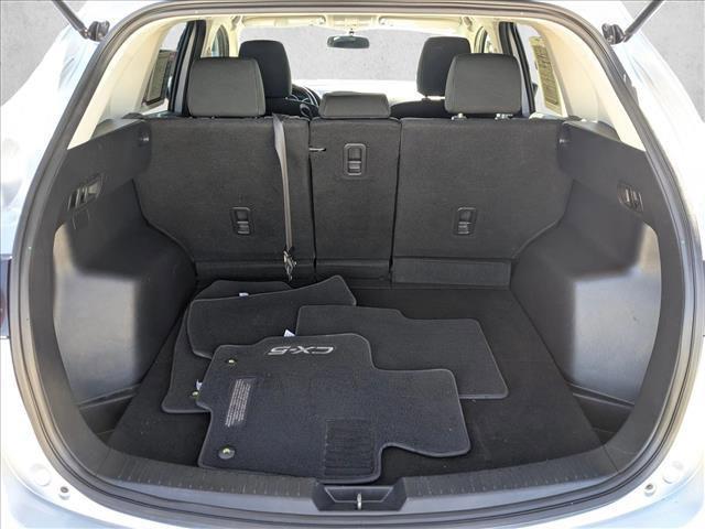 used 2016 Mazda CX-5 car, priced at $13,995