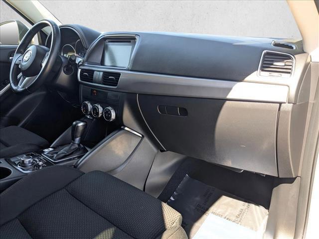 used 2016 Mazda CX-5 car, priced at $13,995