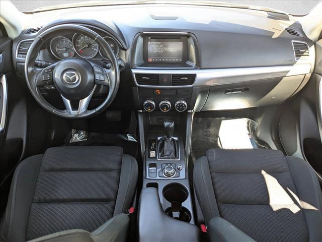 used 2016 Mazda CX-5 car, priced at $13,995