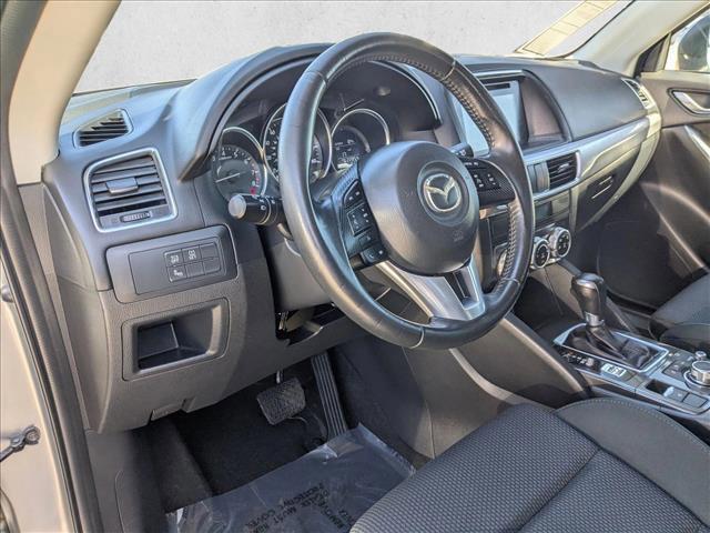 used 2016 Mazda CX-5 car, priced at $13,995