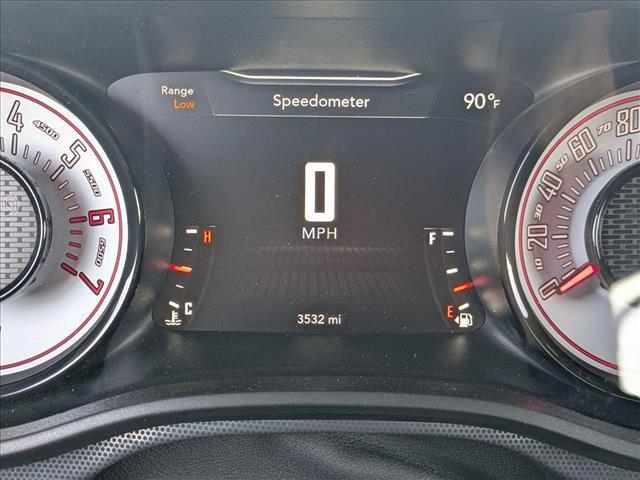 used 2017 Dodge Challenger car, priced at $39,995