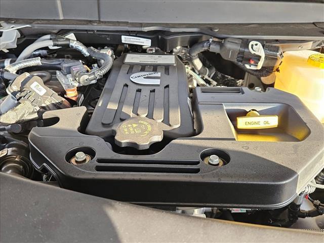new 2026 Ram 2500 car, priced at $65,991