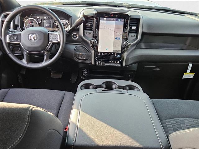 new 2026 Ram 2500 car, priced at $65,991