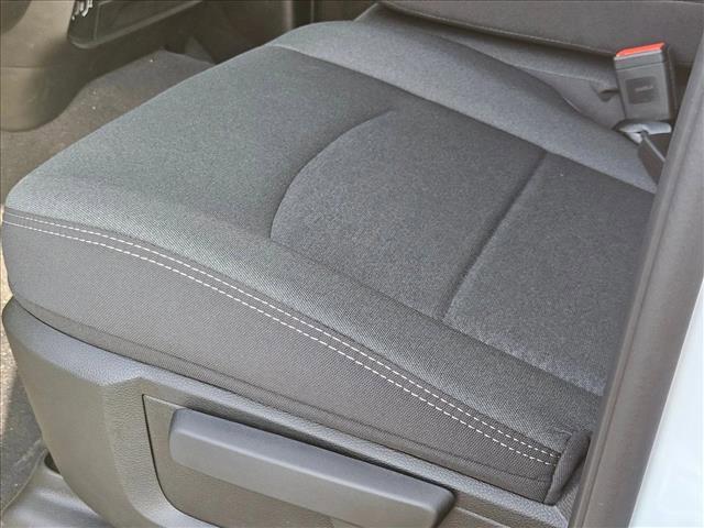 new 2026 Ram 2500 car, priced at $65,991