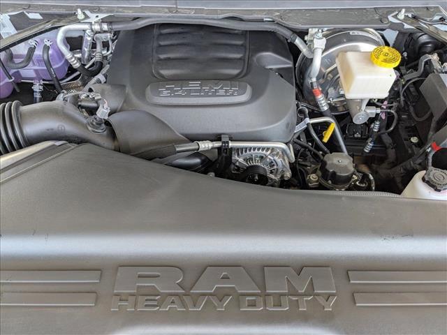 new 2026 Ram 2500 car, priced at $59,180