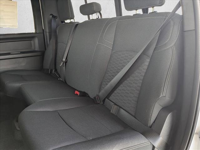 new 2026 Ram 2500 car, priced at $59,180