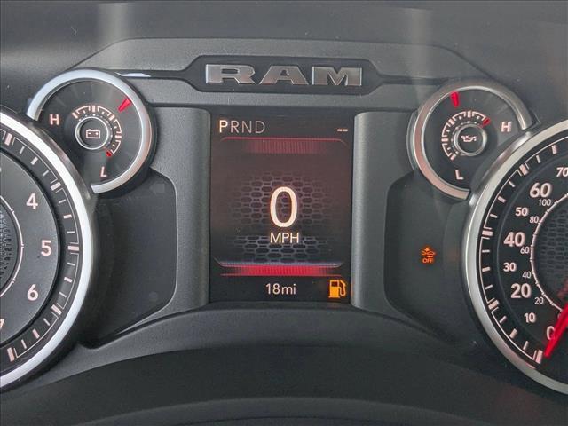 new 2026 Ram 2500 car, priced at $59,180