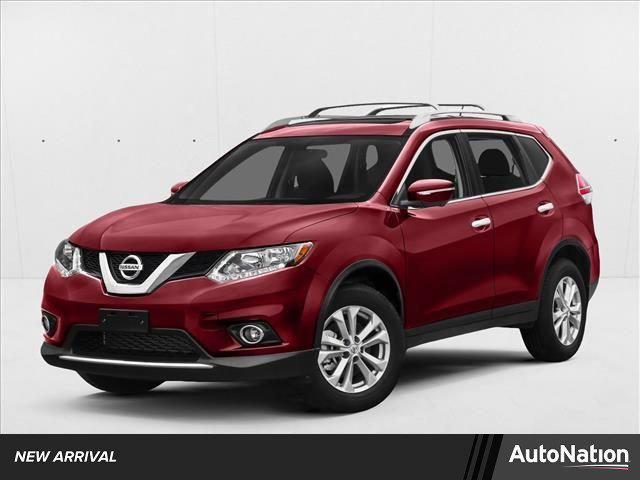 used 2016 Nissan Rogue car, priced at $11,995