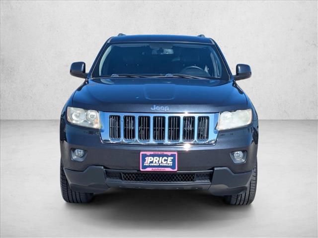 used 2013 Jeep Grand Cherokee car, priced at $9,991