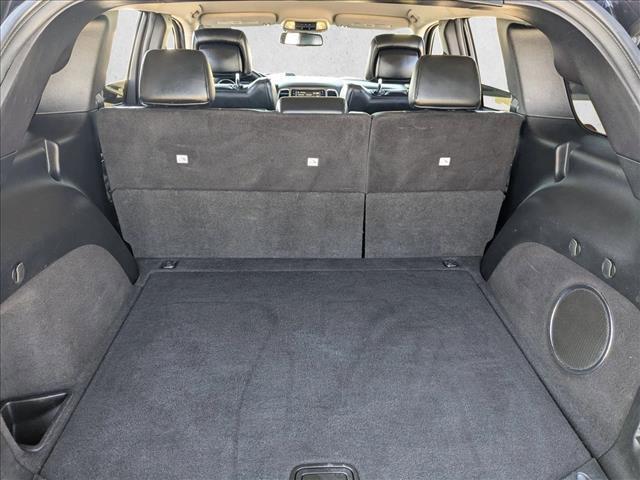 used 2013 Jeep Grand Cherokee car, priced at $9,991