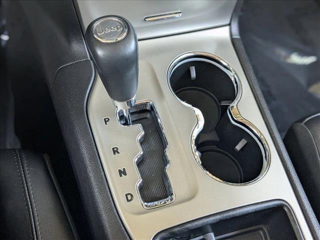 used 2013 Jeep Grand Cherokee car, priced at $9,991