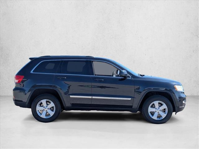 used 2013 Jeep Grand Cherokee car, priced at $9,991