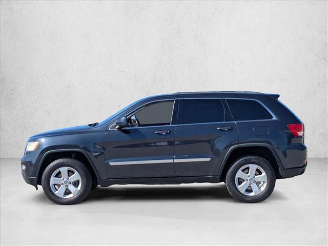 used 2013 Jeep Grand Cherokee car, priced at $9,991