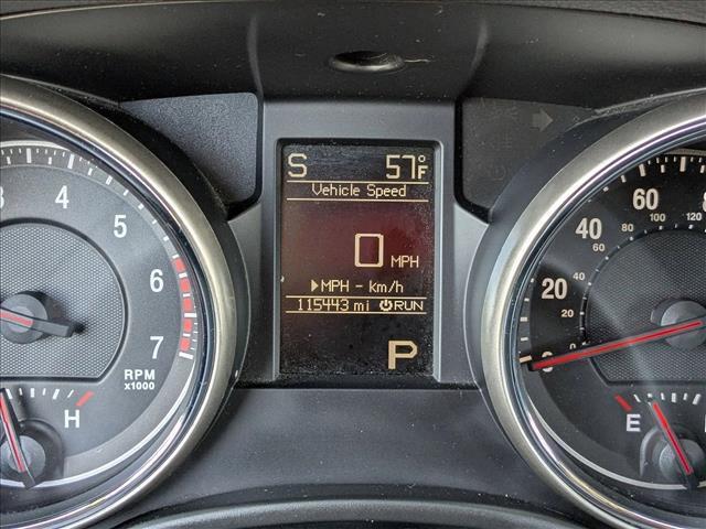 used 2013 Jeep Grand Cherokee car, priced at $9,991