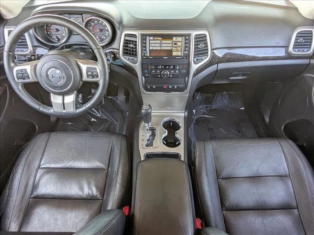 used 2013 Jeep Grand Cherokee car, priced at $9,991