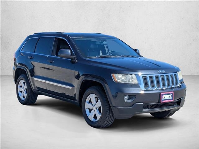 used 2013 Jeep Grand Cherokee car, priced at $9,991