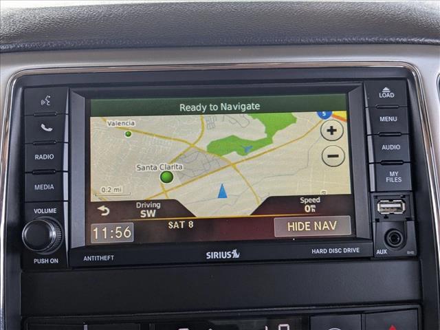 used 2013 Jeep Grand Cherokee car, priced at $9,991