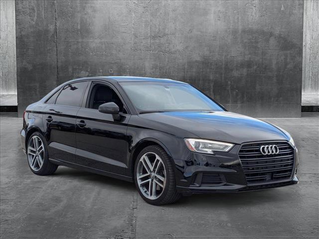 used 2019 Audi A3 car, priced at $19,995