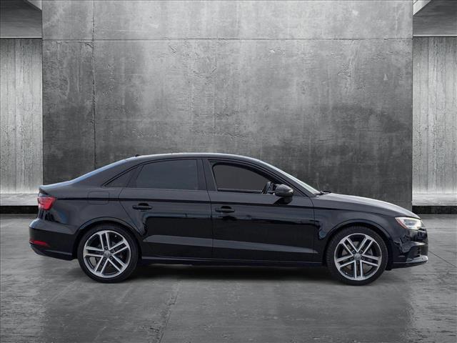 used 2019 Audi A3 car, priced at $19,995