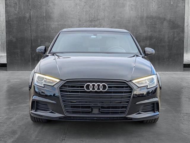 used 2019 Audi A3 car, priced at $19,995