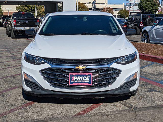 used 2019 Chevrolet Malibu car, priced at $13,994