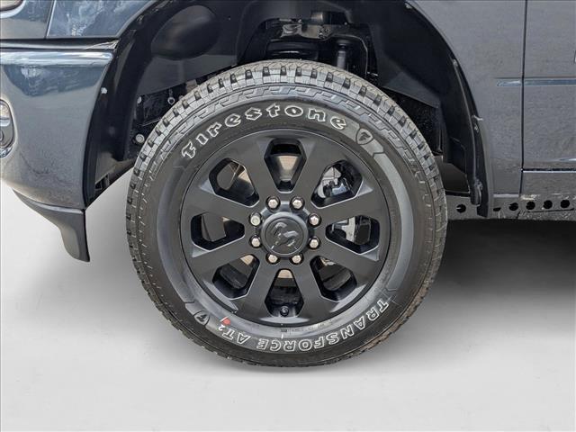new 2026 Ram 2500 car, priced at $64,991