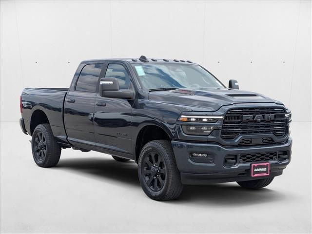 new 2026 Ram 2500 car, priced at $64,991