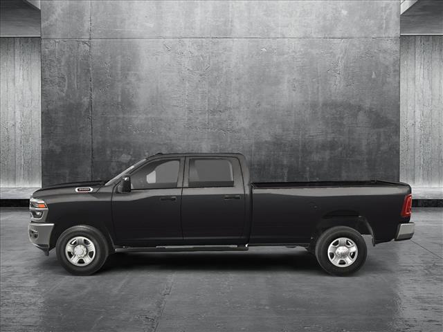 new 2025 Ram 3500 car, priced at $95,476