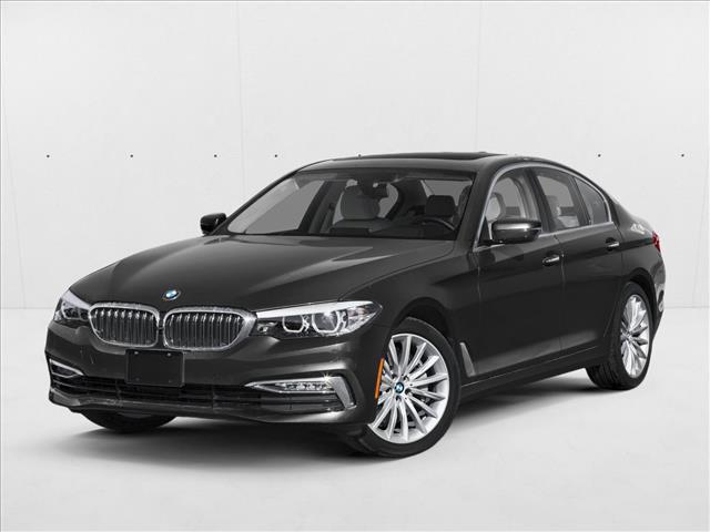 used 2019 BMW 530 car, priced at $22,597