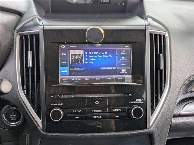 used 2022 Subaru Forester car, priced at $25,991