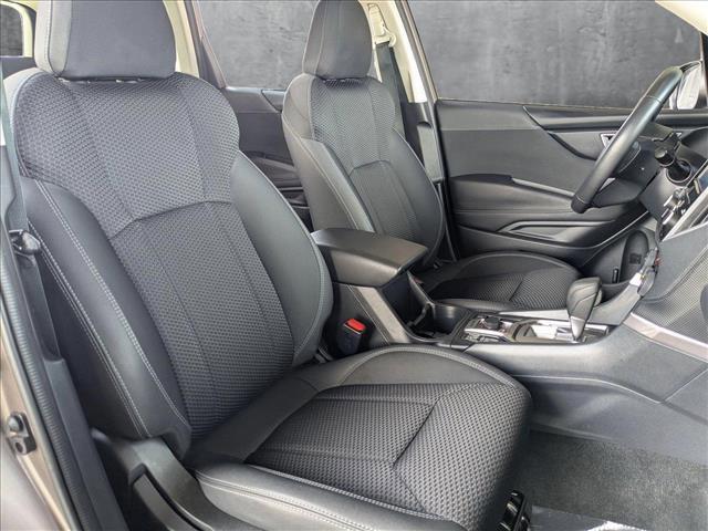 used 2022 Subaru Forester car, priced at $25,991