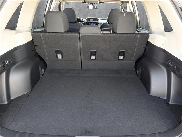 used 2022 Subaru Forester car, priced at $25,991