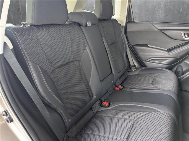 used 2022 Subaru Forester car, priced at $25,991