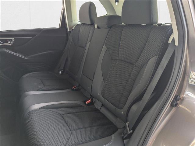 used 2022 Subaru Forester car, priced at $22,495