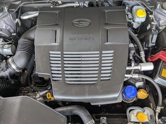 used 2022 Subaru Forester car, priced at $25,991
