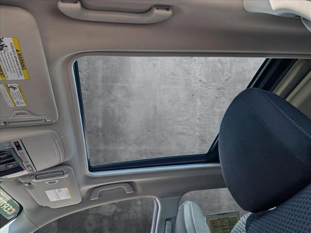 used 2022 Subaru Forester car, priced at $25,991