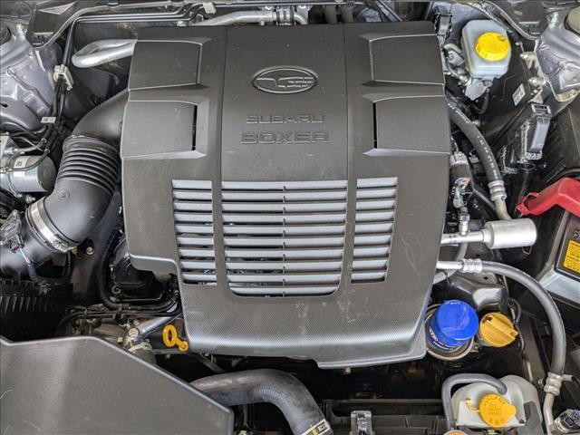 used 2022 Subaru Forester car, priced at $22,495