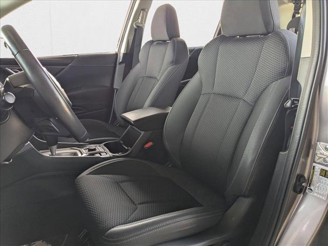 used 2022 Subaru Forester car, priced at $22,495