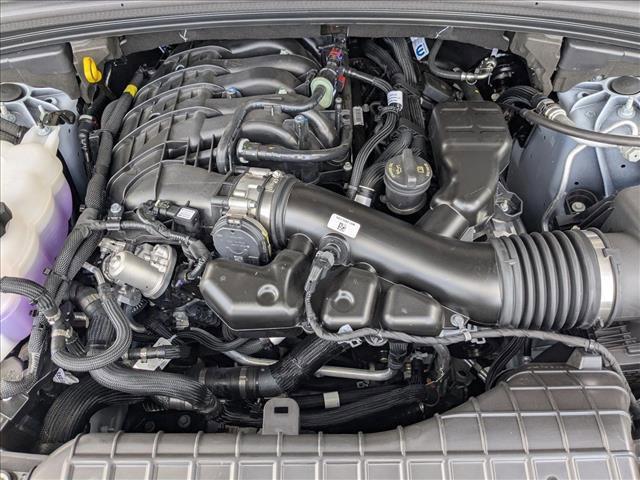 new 2025 Jeep Grand Cherokee car, priced at $42,650
