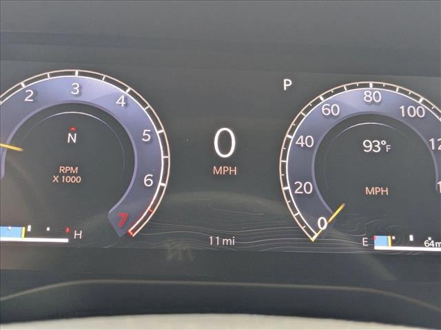 new 2025 Jeep Grand Cherokee car, priced at $42,650