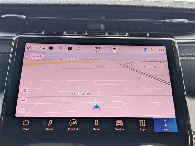 new 2025 Jeep Grand Cherokee car, priced at $42,650