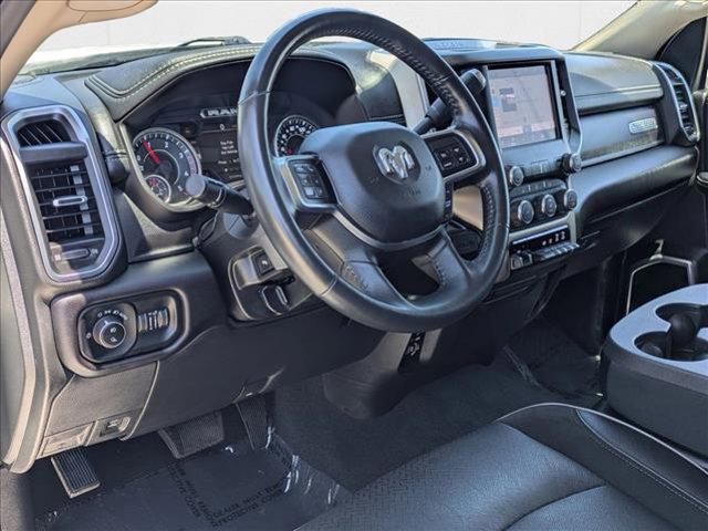 used 2022 Ram 2500 car, priced at $53,991