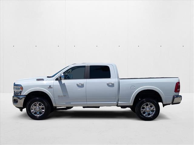 used 2022 Ram 2500 car, priced at $53,991