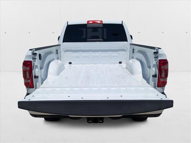 used 2022 Ram 2500 car, priced at $53,991