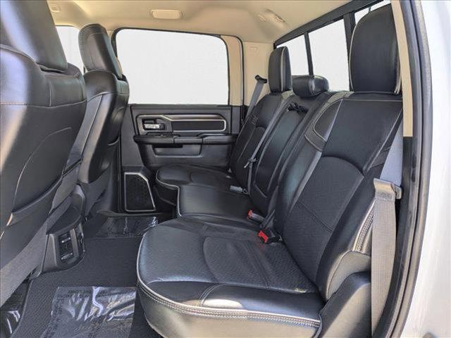 used 2022 Ram 2500 car, priced at $53,991