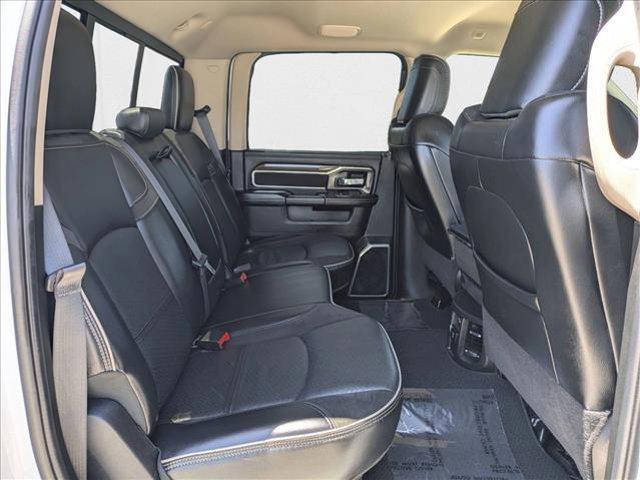 used 2022 Ram 2500 car, priced at $53,991
