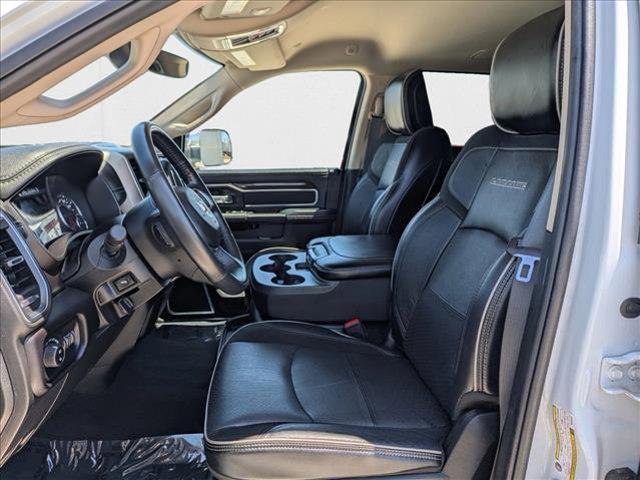 used 2022 Ram 2500 car, priced at $53,991