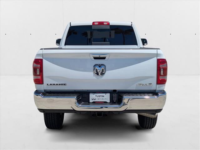 used 2022 Ram 2500 car, priced at $53,991