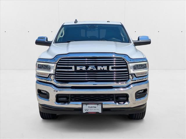 used 2022 Ram 2500 car, priced at $53,991