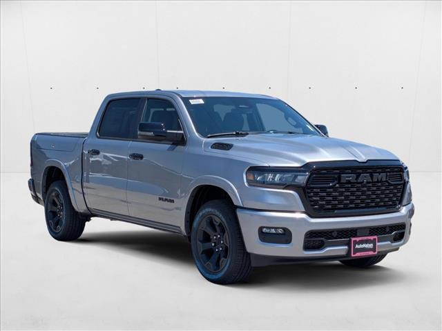 new 2026 Ram 1500 car, priced at $52,995